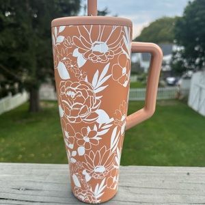 BrüMate Era Sandstorm Bloom